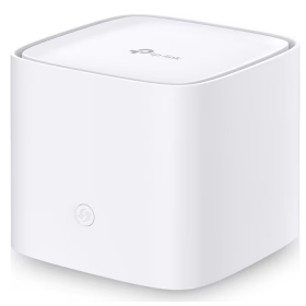 ROUTER TPLINK HC220-G5 1PACK SISTEMA WIFI MESH MALLA DOBLE BANDA AC1200