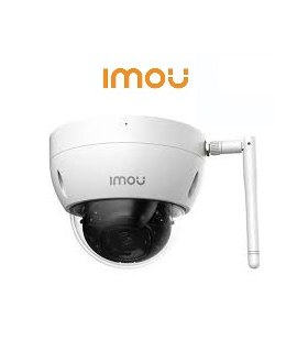 CAMARA IP WIFI SMART IMOU DOMO DOME PRO 2K 3MP AUDIO IPC-D32MIN
