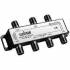 SPLITTER DIVISOR LUMISTAR 6 VIAS COAXIAL ORIGINAL