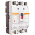 BREAKER TRIFASICO INDUST EXCELINE 100AMP FIJO GCM-F250-100