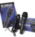 MICROFONO CABLEADO 5M YAMAHA YM-998 1 UNIDAD