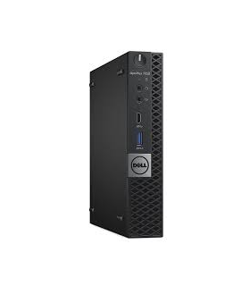 CPU COMPUTADOR CORE I5-6500 RAM DDR3 8GB SSD 256GB