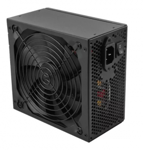 FUENTE DE PODER CERTIFICADA 80 PLUS UPCW ATX550W