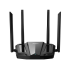 ROUTER WIFI AC1200 DAHUA DH-AC12 DUALBAND 4 ANT GIGABIT