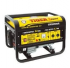 PLANTA ELECTRICA 5KW GASOLINA MARCA TIGER 120/220V