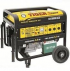 PLANTA ELECTRICA 7KW GASOLINA MARCA TIGER 120/220V