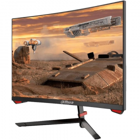 MONITOR GAMER DAHUA 27PULG DHI-LM27-E230C-A5