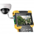 VIDEO TESTER CCTV DAHUA AHD HD TVI CVBS TCP/IP DH-PFM900-E