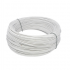 METRO DE CABLE 18 AWG AUTOMOTRIZ BLANCO