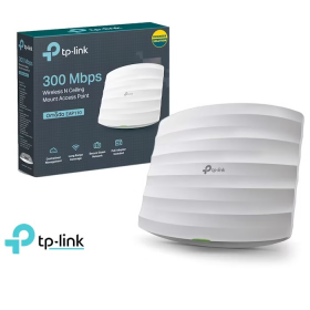 ACCESS POINT TECHO TPLINK OMADA EAP110 300MBPS