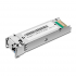 MODULO SFP BIDIRECCIONAL 2KM 1000 BASE-BX WDM BX TL-SM321B-2
