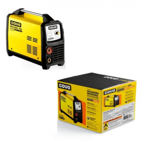 MAQUINA DE SOLDAR COVO 110-220VAC 200A INVERTER WELDER