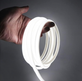 CINTA LED NEON COB GLOW 8MM POR METRO 11