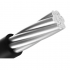 METRO DE CABLE ELECTRICO THHW NUMERO 6 ALUMINIO ALCAVE