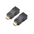 EXTENSOR HDMI POR CABLE RED RJ45 HASTA 60M