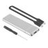 CASE EXTERNO DISCO DURO M.2 SOLIDO USB 3.1
