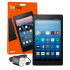 TABLET AMAZON FIRE HD8 2GB RAM 32GB ALMACENAMIENTO