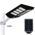 LUMINARIA PUBLICA SOLAR 300W IP65 INCLUYE CONTROL