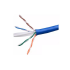CABLE UTP CAT 6 POR METRO