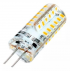BOMBILLO LED G4 5W LUZ CALIDA 110VAC BM4-53