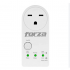 PROTECTOR DE VOLTAJE FORZA FVP-0112 ZION-2K15 220VAC