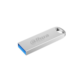 PENDRIVE DAHUA 64GB USB 3.2 GEN1 METAL DHI-USB-U106-30-64GB