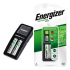 CARGADOR DE PILAS ENERGIZER + 2 PILAS AA 1300MAH