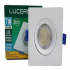 SPOT LUCERNA EMPOTRABLE CUADRADO LED 7W 6500K
