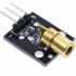 MODULO SENSOR LASER KY-008 PARA ARDUINO