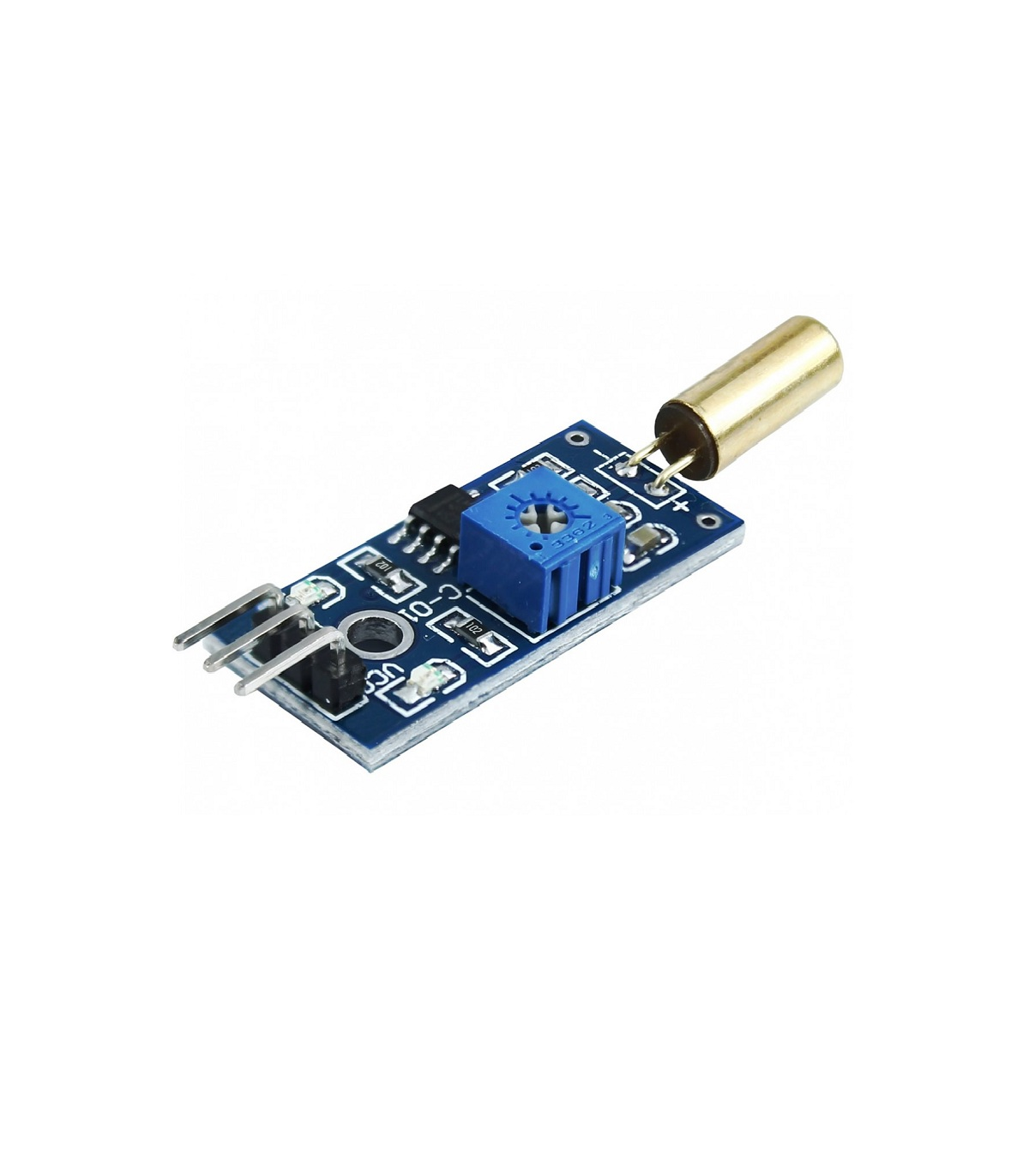 SENSOR DE INCLINACION TILT PARA ARDUINO