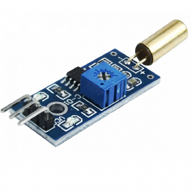 SENSOR DE INCLINACION TILT PARA ARDUINO