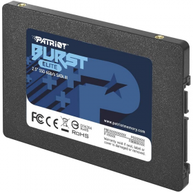 DISCO DURO PATRIOT 1TB ESTADO SOLIDO P210 SATA3
