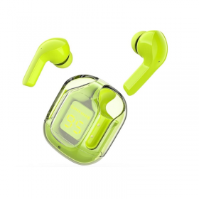 AUDIFONO INALAMBRICO BLUETOOTH ULTRAPODS MAX 