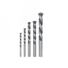 JUEGO DE MECHAS DE CONCRETO (8 UNIDADES)