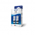 COMBO 2 TINTAS EPSON 544 NEGRA 65ML ORIGINAL