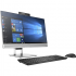 COMPUTADOR AIO HP ELITEONE 800 G3 CORE I5 7TH 23" TACTIL WEB CAM 8GB RAM DDR4 Y 256GB SSD DVDRW WIND