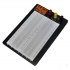 PROTOBOARD BOARD 2 REGLETAS + BARRAS DE ALIMENTACION 125-BB2T4D