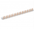 BARRA PARA DISTRIBUCION BREAKERS 1P 63AMP