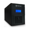 UPS INTERACTIVO CLASSIC LUX 1500VA/900W STC1500 12V/7AH*2 120V