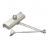 BRAZO HIDRAULICO PARA CERRAR PUERTAS 45-70 KG