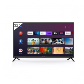 TELEVISOR AIWA 32" HD SMART ANDROID AW32B4SMG