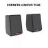 CORNETAS PARA PC LENOVO TS38 2.0