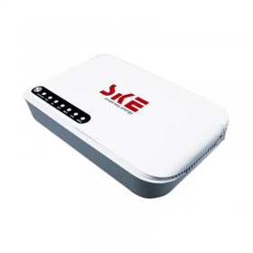 MINI UPS INTELIGENTE 8800MAH 17W DC 9V/12V POE 15V/24V SALIDA 5V USB DC