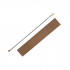 RESISTENCIA + TEFLON PARA SELLADORA DE BOLSAS DE 30CM