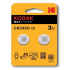 PILA CR2450 x2 LITHIUM 3V KODAK