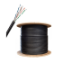 BOBINA CABLE UTP STC OUTDOOR CAT 6 - 305M 