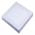 PANEL LED DOB SUPERFICIAL CUADRADO 6500K 22W HAUS