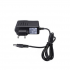 ADAPTADOR FUENTE DE PODER 5VDC 1 AMP