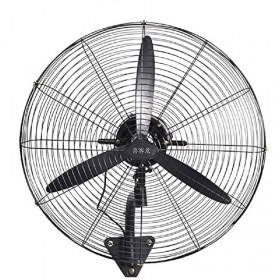 VENTILADOR ELECTRICO DE PARED 18 PULGADAS INDUSTRIAL