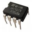 LM741 AMPLIFICADOR OPERACIONAL